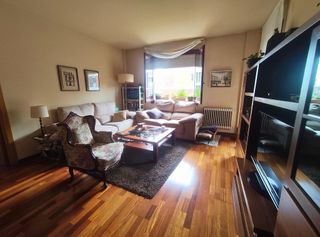 Piso en venta en El Coll - Sant Francesc en Sant Cugat del Vallès