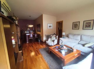 Piso en venta en El Coll - Sant Francesc en Sant Cugat del Vallès