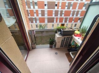 Piso en venta en El Coll - Sant Francesc en Sant Cugat del Vallès