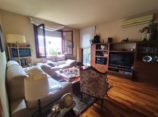 Piso en venta en El Coll - Sant Francesc en Sant Cugat del Vallès