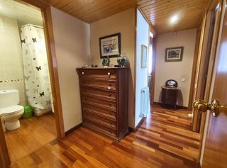 Piso en venta en El Coll - Sant Francesc en Sant Cugat del Vallès