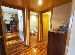 Piso en venta en El Coll - Sant Francesc en Sant Cugat del Vallès