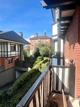 Piso en alquiler en Las Arenas Centro en Getxo