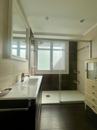 Piso en alquiler en Las Arenas Centro en Getxo