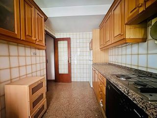 Piso en venta en Alcoy/Alcoi