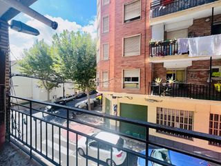 Piso en venta en Alcoy/Alcoi