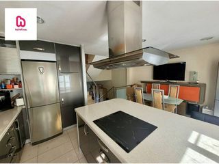Casa adosada en venta en Centre - Eixample – Can Llobet – Can Serra en Barbera del Vallès