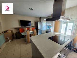 Casa adosada en venta en Centre - Eixample – Can Llobet – Can Serra en Barbera del Vallès