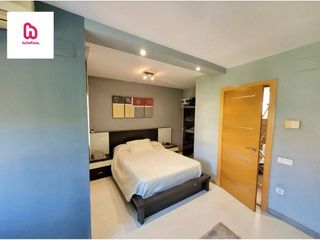 Casa adosada en venta en Centre - Eixample – Can Llobet – Can Serra en Barbera del Vallès