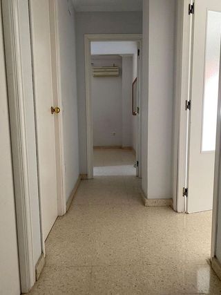 Piso en alquiler en Montequinto en Dos Hermanas