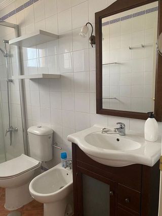 Piso en alquiler en Montequinto en Dos Hermanas