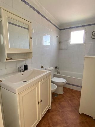 Piso en alquiler en Montequinto en Dos Hermanas