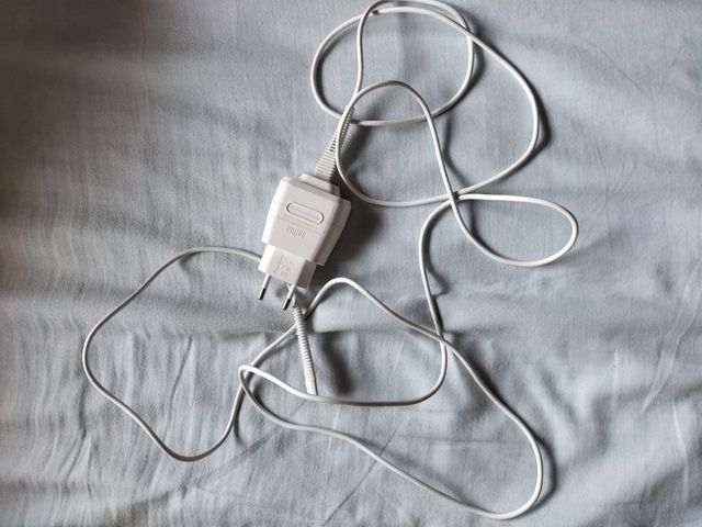 Cargador Original Braun Silk Epil 7 