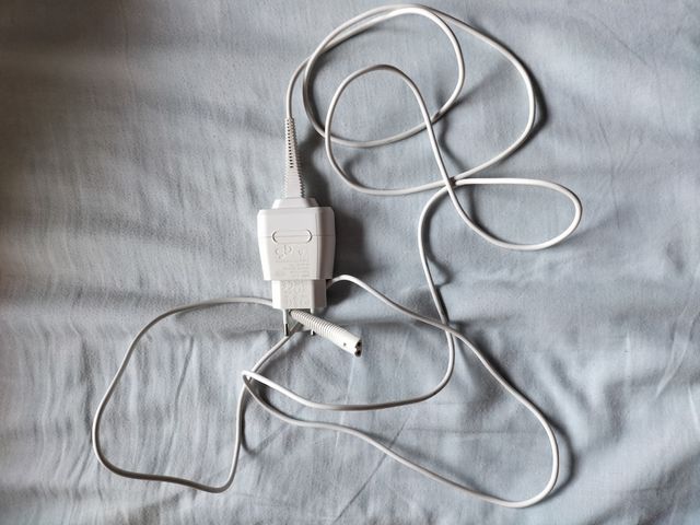Cargador Original Braun Silk Epil 7 