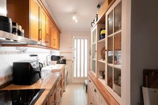Casa adosada en venta en Campos de Golf - Villa Martin - Los Dolses en Orihuela
