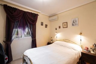 Casa adosada en venta en Campos de Golf - Villa Martin - Los Dolses en Orihuela