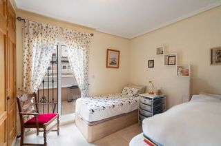 Casa adosada en venta en Campos de Golf - Villa Martin - Los Dolses en Orihuela