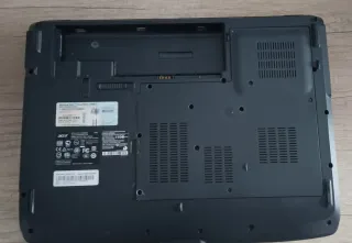 Acer 5730Z Portátil para Piezas