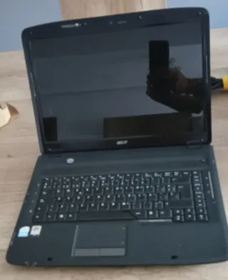 Acer 5730Z Portátil para Piezas