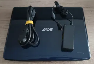 Acer 5730Z Portátil para Piezas