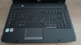 Acer 5730Z Portátil para Piezas