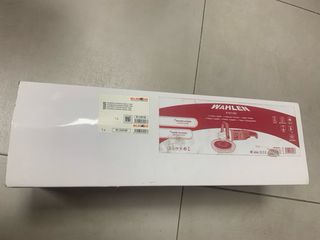 Pulidora/Lijadora WÄHLEN 61051400