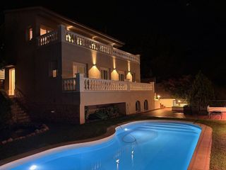 Chalet en venta en Calella