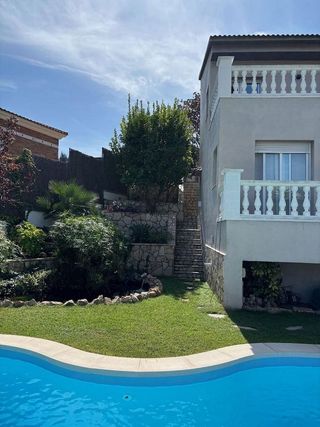 Chalet en venta en Calella