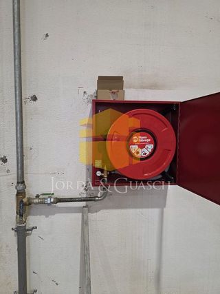 Nave industrial en alquiler en Martorell