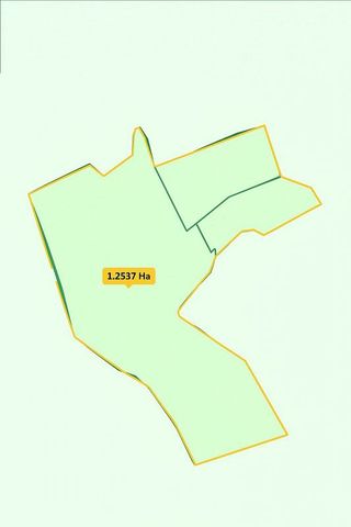 Terreno en venta en Icod de los Vinos en Icod de los Vinos