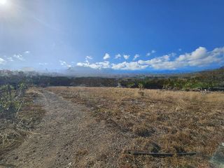 Terreno en venta en Icod de los Vinos en Icod de los Vinos