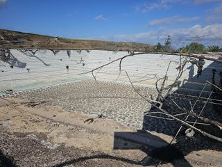Terreno en venta en Icod de los Vinos en Icod de los Vinos