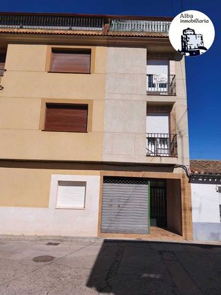 Piso en venta en Alba de Tormes