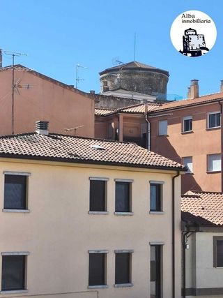 Piso en venta en Alba de Tormes