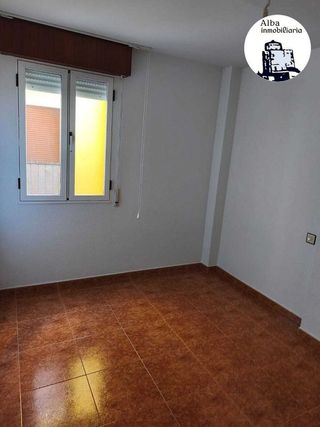 Piso en venta en Alba de Tormes