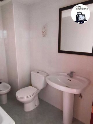 Piso en venta en Alba de Tormes