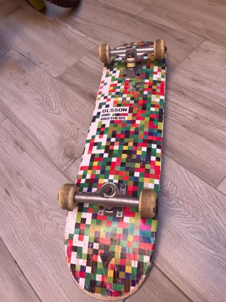 Skate Olsson