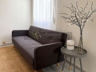 Piso en alquiler en Universidad - Los Lirios en Logroño