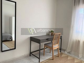 Piso en alquiler en Universidad - Los Lirios en Logroño