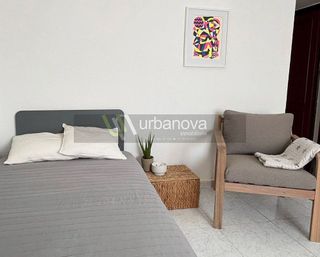 Piso en alquiler en Universidad - Los Lirios en Logroño
