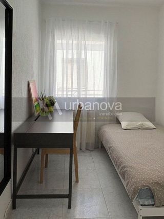 Piso en alquiler en Universidad - Los Lirios en Logroño