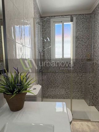 Piso en alquiler en Universidad - Los Lirios en Logroño