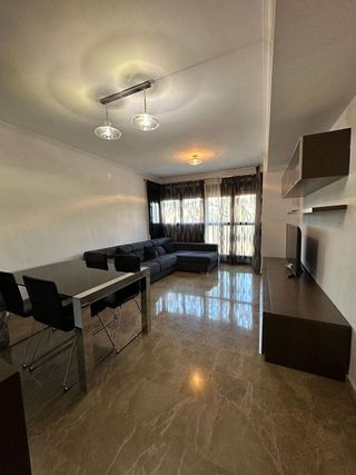 Piso en alquiler en Safranar en Valencia