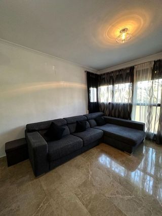 Piso en alquiler en Safranar en Valencia