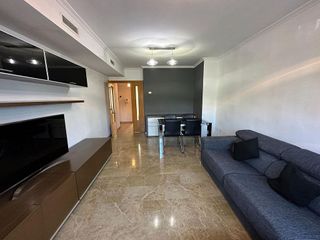 Piso en alquiler en Safranar en Valencia