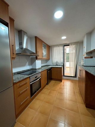 Piso en alquiler en Safranar en Valencia