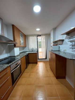 Piso en alquiler en Safranar en Valencia