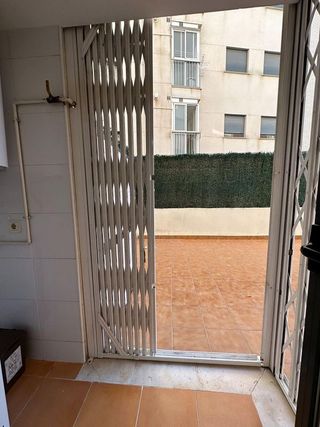Piso en alquiler en Safranar en Valencia