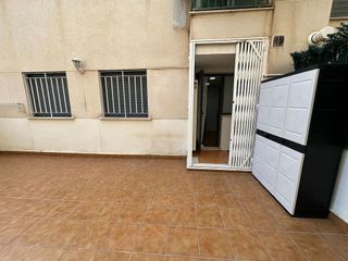 Piso en alquiler en Safranar en Valencia