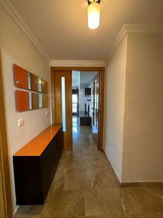 Piso en alquiler en Safranar en Valencia